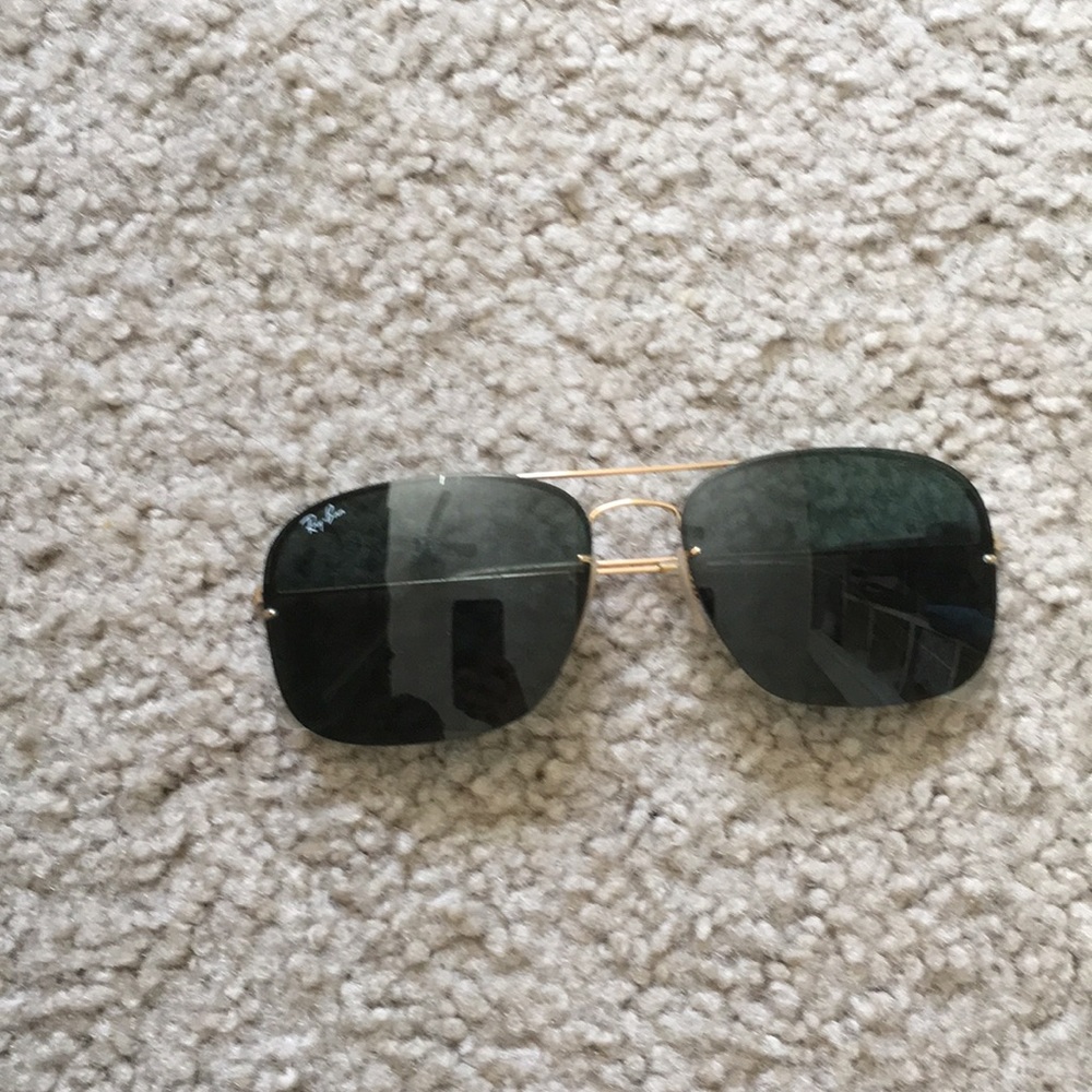 Ray Ban Sunglasses